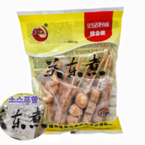 [장가푸드]필가산 관동자(혼합) 관동자370g