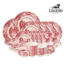 [AK수원점] Legend England 로마핑크 6인 홈세트 42P ver3.