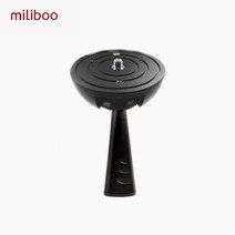 밀리부삼각대 100mm 하프볼 MYT-808