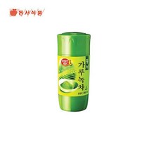 지리산가루녹차-40g 현미가루녹차 구수한맛 분말녹차 탕비실용