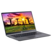 LG전자 올 뉴 그램 터치 노트북 (i5-8250U 8G SSD256G), 다크 실버, 35.5cm, WIN10 Home, 14Z980-TA5BK, i5-8250U, 8GB, 다크 실버