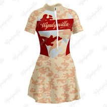 철인3종 사이클 경기 져지 트라이애슬론 Macaquinho Saia Feminino 저지 Skinsuit 드레스 여름 Mtb 팀 러닝 드레스 Vestidinho 스커트 트라이 애