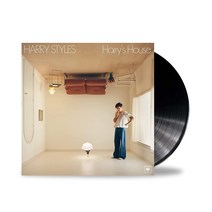 해리스 하우스 Harrys House LP, 기본
