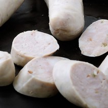퀸주트 그릴부어스트 수제소세지 280g, 없음