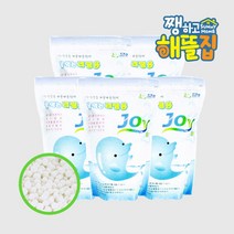 쨍하고 해뜰집 옷장용 제습제, 1kg x 5개