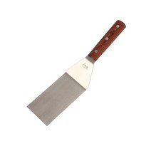 제우스 사각스패치 나무 150x80mm, 스텐