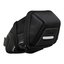 접이식 미니벨로 소형 자전거 출근 퇴근 자전거 좌석 안장 가방 아래 테일 사이클링 접이식, 02 Foundation