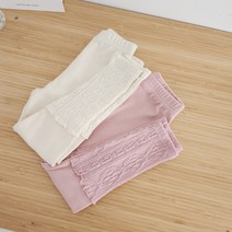23 봄 모모앤 배색 레깅스