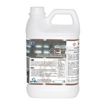 [알티피아] 바닥관리용 스톤씰 3.75L 기초피막제, C 7777777 1