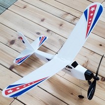 s-1글라이더 고무동력기S-1 [스티로폼] 스치로폼고무동력기 오피스안