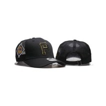 Mlb 스냅백 모자 New Era