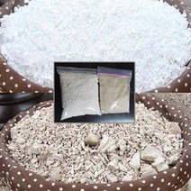 삼주식품 청포가루 500g 도토리 고운가루 500g, 청포가루 500g, 도토리 고운가루 500g