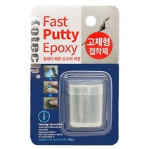 모두숍W3AA239 코텍 고체형 접착제 틈새용풀 시멘트 메꿈풀 강력풀, 본상품선택