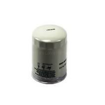 구보다 굴삭기 포크레인 부품 hh166-43560v3600 필터 디젤 필터 요소 발전기 세트 kubota 888 988 1008 수확기 용 연료 필터, hh166-43560