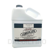 LUBRIPLATE 루브리플레이트 FMO-500-AW 식품기계용 오일 식품용오일 식품용 콤프레샤 오일 3.18kg