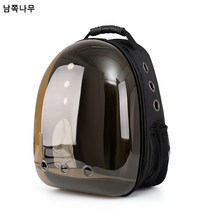 고양이 가방 반려동물 백팩 대용량 2020 소형 박스 강아지 투명 해치백 강아지 스페이스백