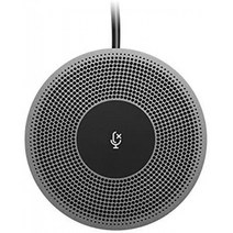 Logicool 로지텍 MEETUP 용 확장 마이크 EXPANSION MIC FOR MEETUP MEET-UPEX