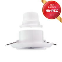힘펠 디퓨져 아파트 환기구 DGS-100D DGS-100S DGS-65D, 1개