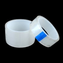 다목적 방수 테이프 싱크대 화장실 수도 틈새 차단 다용도 PVC 만능 곰팡이 방지 누수 물 커버링 욕실 보수 3cm 5cm 3m