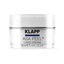 KLAPP 클랍 ASA크림 30ml 연예인 필링크림
