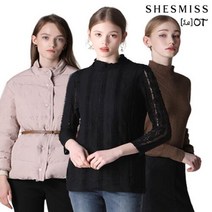 [홈쇼핑방송 르오트(LeOT)] 우아한 페미닌 레이스 블라우스(3종택일)-사이즈 55∼100까지