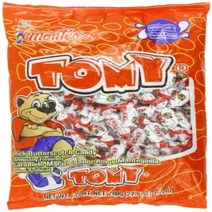 Montes Candy Tomy 27.5 Ounce, 1