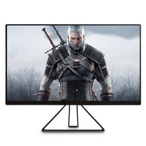 한성 프리미엄 22인치 고화질 와이드 게이밍 모니터 144Hz 블루라이트차단 안티글레어 블랙이퀄라이저 지싱크