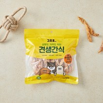 그르르 건조 닭가슴살 육포 300g