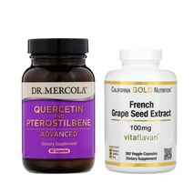 고약사 약들약 CG 씨지땡 포도씨 추출물 닥터메르콜 퀘르세틴 프테로스틸벤, 1.CGN 포도씨 360정