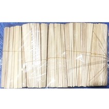 +[플렉스온]+1회용나무젓가락 업소용 대량 일회용 1회용 야외용[FLEXON]