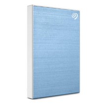 씨게이트 2테라 블루 외장하드 데이터복구 usb3.0 2tb