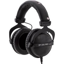 beyerdynamic DT770 PRO, 32옴