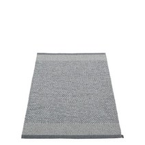 엑스투X2 Pappelina EDIT 파펠리나 러그 에딧85x160cm 12 colors 예약판매, 다크브라운