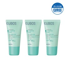 [공식몰] 오이보스 센서티브 핸드크림 25ml 3개, 1세트