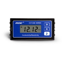 TDS 전도도 수질계측기 EC측정기 전도도계 CCT-3320, 본체+센서