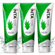 인타 인타글리오 알로에베라 리커버리겔 240g (유통기한 임박 22년 6월), 3
