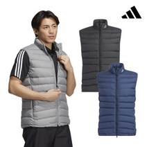 [아디다스 골프] 아디다스 다운 베스트 HG5767 HG5768 HG5770