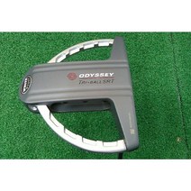 퍼터 오딧세이 ODYSSEY 3ball SRT R강도 34인치 커버x