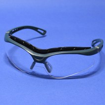 오토스 안전안경 B-803AS PP포장 보안경 보호안경 8350099