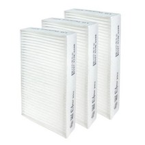 기타 바보사랑[상상그램] LG 퓨리케어미니 전용 공기청정기 AP139MBA 필터 3EA, 프리미엄필터3EA