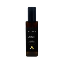 알트탭 저자극 여드름 등드름 완화 바디미스트, 150ml, 1개