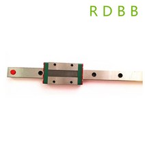 LM가이드 MGN9H-300