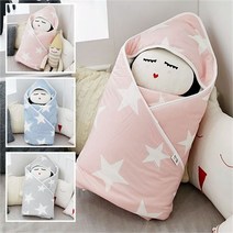 따숨 퓨어스타 무형광 순면봄가을겉싸개