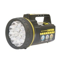 위즈펌 SI-302 LED 성일전기 랜턴, 1