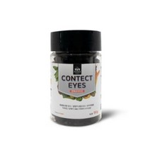 펫슐랭 컨텍트 아이즈 180g, 개