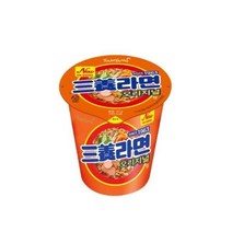삼양 삼양라면 컵 30개입 257042