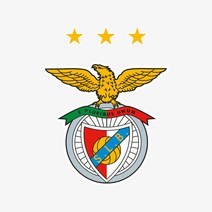 602_(실)SL 벤피카 BENFICA 홈 엠블럼 패치