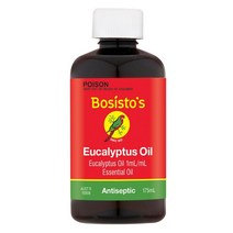 호주 보시스토스 유칼립투스 오일 175ml, 1. 1개