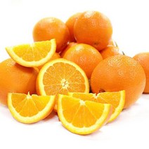 네이블 오렌지 20과(중과)