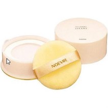 노에비아 페이스 파우더 (루센트) M (30g)